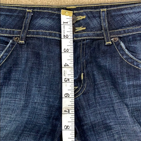 - Hudson jeans size 28 - Picture 9 of 9